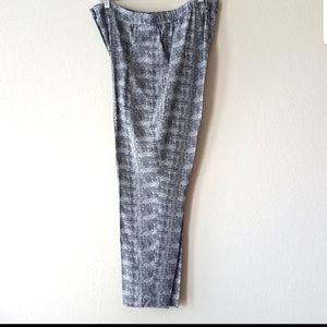 Dalia Collection Relaxed Fit Pants